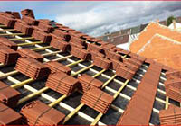 Rénover sa toiture à Lacourt-Saint-Pierre